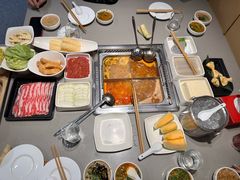 -海底捞火锅(吉利大厦店)