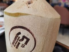 -威海香海豪生度假酒店·豪生咖啡厅