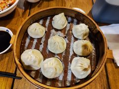 -汪一挑馄饨(老街店)