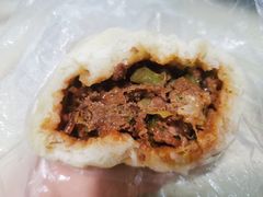 -宝弟羊肉馆(众意路店)