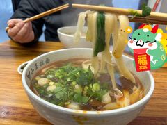 -小王拉面馆(颍上路店)