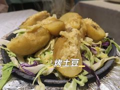 -恒河传奇印度餐厅GANGES