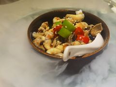 -玫瑰厅上海菜(兴国路店)