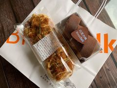 -BreadTalk面包新语·烘焙蛋糕(中华广场店)