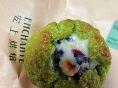 -安上烘焙 ENCHANTE(世纪汇店)