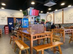 大堂-刘氏三和面馆