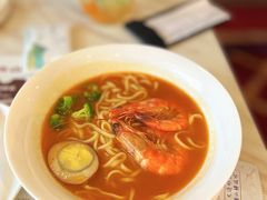 -南山鲜虾面·活鲜小馆·海味大连菜(南山总店)