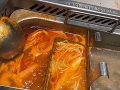 -海底捞火锅(漫乐城夜宵主题店)