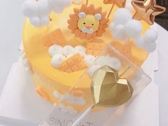 -西檬树SIMON·T轻奢蛋糕(大东方Max店)