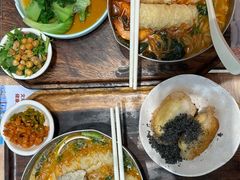 -小满手工粉(上海月星环球港店)