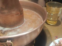 -北京老门框爆肚涮肉馆(凤城六路店)