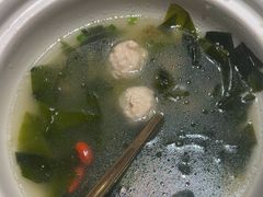 -九毛九西北菜(大东海店)