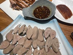 -新興传承烤鸭