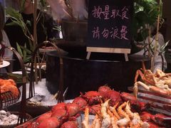 -安蒂娅·海鲜自助餐厅(安蒂娅美兰酒店)