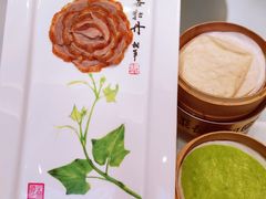 -全聚德(哈尔滨店)