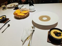 -香樟花园法式铁板烧(恒隆广场店)