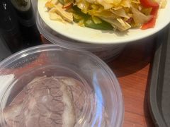 -有礼有面(知春路店)