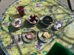 -宫事颐庭·老佛爷贵寿下午茶(颐和园店)