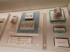 -Tiffany & Co.蒂芙尼
(天津万象城店)