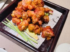 -尚一汤 广东炖汤(金桥国际店)