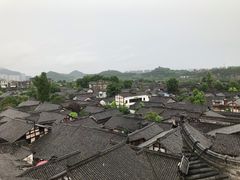 -中天楼