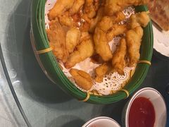 -裕德隆清真饭庄·天津特色菜(东丽店)