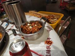 -大芊金重庆串串火锅(南京路店)