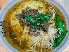 -默记孙抄手(经开万达店)