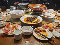 -肖记公安牛肉鱼杂馆· 省级非物质文化遗产(仁和路店)