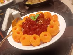 -新乾隆酒楼(帝景园店)