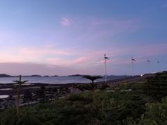 -长江澳风力发电景观区