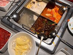 -海底捞火锅(万象城店)