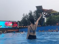 -欢乐水魔方水世界