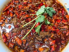 -大灶头·新昌菜(中国茶市店)