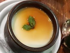 黑糖豆花-云海肴·汽锅鸡·云南菜(美罗城店)