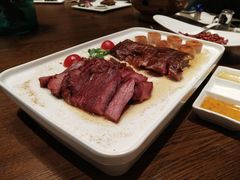 -ZEN采蝶轩·粤味臻鲜·手作点心·商务宴请(泰州店)