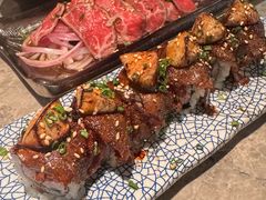 -炙柒Sekinana·精致日料(合生汇店)