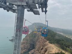 -摩天岭风景区