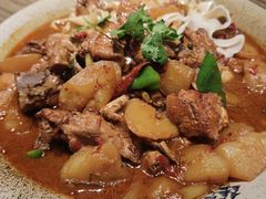 -那时新疆·若羌(经纬汇店)