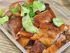 -四季民福烤鸭店(故宫店)