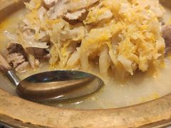 -关东小磨东北菜(漕河泾印象城店)