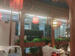 -谭鸭血老火锅(万象九宜城店)