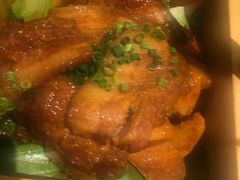 脆皮芝麻鸡-蓉城小馆(科兴店)