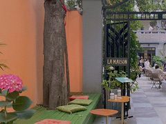 -La Maison 夜来香(进贤路店)