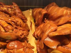 -大清花饺子(山庄店)
