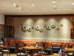 -美盛喜来登大酒店-盛宴标帜餐厅