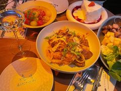 -Blac+Blac(中海环宇荟店)