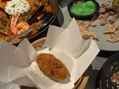 -Apollo·西班牙小酒馆(安福路店)