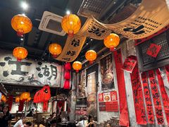 -周小波重庆小面·重庆名小吃(邹容路店)
