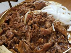 -第二外国语学院-韩国餐厅(朝阳路店)